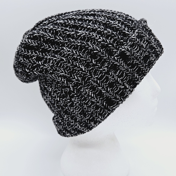 LOVE YOUR MELON | slouchy knit beanie toque winter hat - Picture 2 of 6